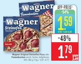 Original Steinofen Pizza Angebot in Gemmrigheim Original Steinofen Pizza im aktuellen Prospekt bei Marktkauf in Gemmrigheim