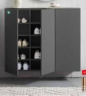 Hänge-Schuhschrank „NEWNIQ“ im Angebot bei Zurbrüggen in Gelsenkirchen Hänge-Schuhschrank „NEWNIQ“ Angebote bei Zurbrüggen Gelsenkirchen für 139,90 €