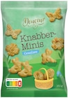 Knabber-Minis bei Penny im Barnstorf Prospekt für 0,99 €