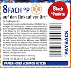 expert Bad Oldesloe - 8fach °P Angebot im Prospekt 8fach °P bei expert im Bad Oldesloe Prospekt für