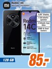 Redmi 14C im Angebot bei expert in Saarlouis Redmi 14C Angebote von Xiaomi bei expert Saarlouis für 85,00 €