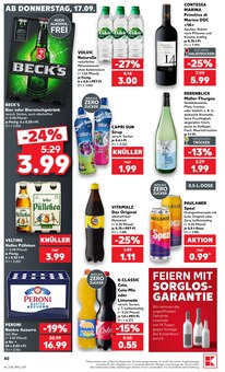 Volvic im aktuellen Kaufland Prospekt (Menden (Sauerland)) Volvic im Kaufland Prospekt "Hier bin ich richtig" mit 78 Seiten (Menden (Sauerland))