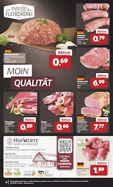 Aktueller combi Prospekt mit Braten, "Markt - Angebote", Seite 4