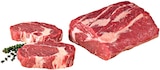 Argentinisches Entrecote im aktuellen REWE Prospekt