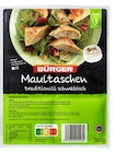 Maultaschen im Angebot bei Penny in Mülheim Maultaschen Angebote von BÜRGER bei Penny Mülheim für 1,59 €
