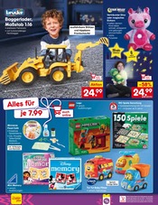 Ähnliche Angebote wie Bollerwagen im Prospekt "Aktuelle Angebote" auf Seite 16 von Netto Marken-Discount in Hilden