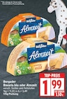 Bavaria blu bei EDEKA im Borgsdorf Prospekt für 1,99 €