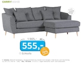 Aktuelle Sofa Angebote bei XXXLutz Möbelhäuser in Karlsruhe Aktuelles Ecksofa Angebot bei XXXLutz Möbelhäuser in Karlsruhe ab 555,00 €