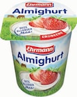 nah&frisch Recke - Almighurt Angebot im Prospekt Almighurt bei nah&frisch im Recke Prospekt für 0,35 €