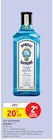 Gin - Sapphire Bombay en promo chez Intermarché Gin - Sapphire Bombay dans le catalogue Intermarché