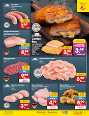 Aktueller Netto Marken-Discount Prospekt mit Grillfleisch, "Aktuelle Angebote", Seite 13