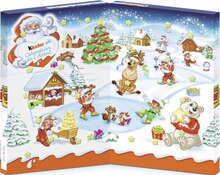 Ferrero Rocher - Ferrero dans le catalogue Géant Casino Bon plan SUR UNE SÉLECTION DE PRODUITS DE LA MARQUE KINDER - Ferrero en promo chez Géant Casino