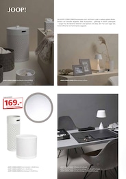 Badmöbel Angebot im aktuellen Segmüller Prospekt auf Seite 14