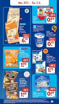 Whiskas Angebot im aktuellen ALDI SÜD Prospekt auf Seite 9