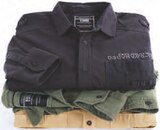 Herren Jersey-Hemd Angebote von SOUTHERN TERRITORY bei AWG Kirchheim für 19,99 €