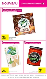 Promos Saint-Louis dans le catalogue "LE MEILLEUR DES NOUVEAUTÉS" de Carrefour à la page 9 Promos Saint-Louis dans le catalogue "LE MEILLEUR DES NOUVEAUTÉS" de Carrefour à la page 9