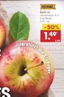 Aktuelle Äpfel Angebote bei Netto Marken-Discount in Cottbus Aktuelles Äpfel rot Angebot bei Netto Marken-Discount in Cottbus ab 1,49 €