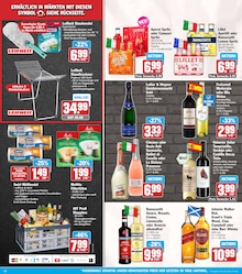 Wäscheständer Angebot im aktuellen HIT Prospekt auf Seite 12
