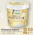 Aktuelles Vanille Joghurt Mild Angebot bei E center in Ludwigshafen (Rhein) ab 2,29 €