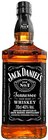 Jack Daniel’s Tennessee Whiskey oder Honey bei REWE im Prospekt "" für 14,99 €