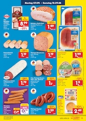 Würstchen im Netto Marken-Discount Prospekt in Görlitz Aktueller Netto Marken-Discount Prospekt mit Würstchen, "Aktuelle Angebote", Seite 19