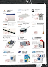 Zewa Angebot im aktuellen Hamberger Prospekt auf Seite 53