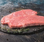Schweine-Schnitzel Angebote von Gut Ponholz bei Netto Marken-Discount Koblenz für 3,79 €