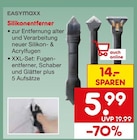 Silikonentferner von EASYmaxx im aktuellen Netto Marken-Discount Prospekt für 5,99 €
