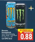 Energy Mango Loco im Angebot bei E center in Falkensee Energy Mango Loco Angebote von Monster bei E center Falkensee für 0,88 €