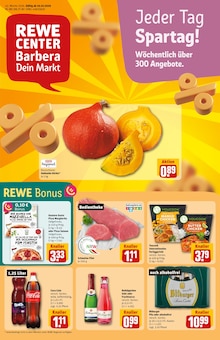 Prospekt der Woche "Dein Markt" Seite 1, 19.10.2026 bis 24.10.2026 für Kempen Aktueller Prospekt "Dein Markt" Seite 1 von 33 Seiten für Kempen