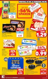 Kaufland Kochtopf im Prospekt Kaufland Kochtopf im Prospekt