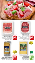 Würstchen im EDEKA Prospekt in Schwäbisch Hall Aktueller EDEKA Prospekt mit Würstchen, "Aktuelle Angebote", Seite 9