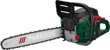 Tronçonneuse à essence - Parkside en promo chez Lidl Saint-Denis à 74,99 €