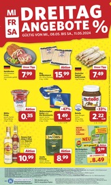 Aktueller combi Prospekt mit Butter, "Markt - Angebote", Seite 25