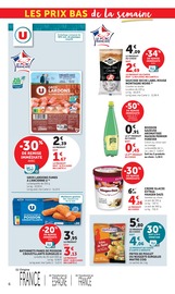 D'autres offres dans le catalogue "U Express" de U Express D'autres offres dans le catalogue "U Express" de U Express à la page 6