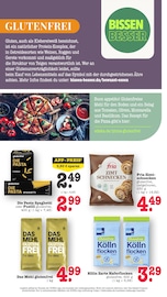 Mehl im E center Prospekt in Mannheim Aktueller E center Prospekt mit Mehl, "Aktuelle Angebote", Seite 36