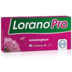 LINDA - 5 mg Filmtabletten Angebot im Prospekt 5 mg Filmtabletten bei LINDA im Prospekt "" für 8,99 €