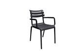 Fauteuil "Effie" ECLOZ - ECLOZ dans le catalogue Jardiland