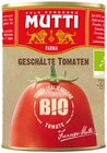 Aktuelles Bio Geschälte Tomaten Angebot bei REWE in Darmstadt ab 1,49 €