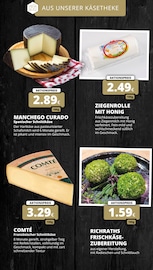 Ähnliche Raclettekäse Angebote im Prospekt "Dein Markt" von REWE in Köln Ähnliche Angebote wie Raclettekäse im Prospekt "Dein Markt" auf Seite 14 von REWE in Köln