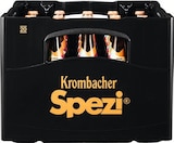 Aktuelle Krombacher Angebote bei Netto Marken-Discount in Castrop-Rauxel Aktuelles Spezi oder Spezi Zero Angebot bei Netto Marken-Discount in Castrop-Rauxel ab 12,99 €