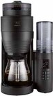 Filterkaffeemaschine mit Mahlwerk 1030-05 AromaFresh Angebote von Melitta bei expert Laatzen für 139,99 €