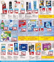 Aktueller HIT Prospekt mit Waschmittel, "ECHTE VIELFALT", Seite 15