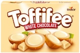 Toffifee White Chocolate im Angebot bei REWE in Schweinfurt Toffifee White Chocolate Angebote von Storck bei REWE Schweinfurt für 1,11 €