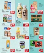 Aktueller famila Nordost Prospekt mit Nescafe, "besser als gut!", Seite 9