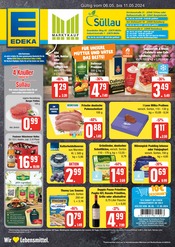 Aktueller E aktiv markt Supermarkt Prospekt in Ratzeburg und Umgebung, "Top Angebote" mit 24 Seiten, 06.05.2024 - 11.05.2024