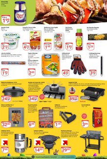 Grillkohle im aktuellen GLOBUS Prospekt (Wiesbaden) Grillkohle im GLOBUS Prospekt "Aktuelle Angebote" mit 34 Seiten (Wiesbaden)