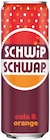 Erfrischungsgetränk Angebote von Schwip Schwap oder PEPSI bei Penny Sindelfingen für 0,69 €