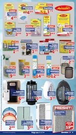 Aktueller CENTERSHOP Prospekt mit Vorhang, "Da geht was.", Seite 9