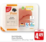 Angebot im EDEKA Hüttingen (Lahr) Prospekt EDEKA Hüttingen (Lahr) Prospekt mit im Angebot für 4,49 €